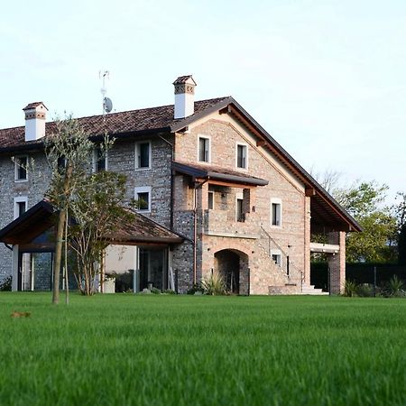 Atmosfere Charme & Country Borgo San Mauro Exterior foto