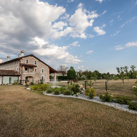 Atmosfere Charme & Country Borgo San Mauro Exterior foto