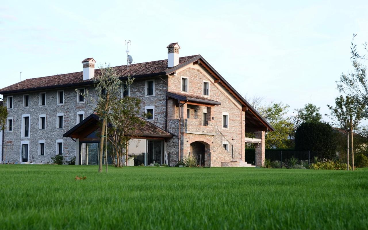 Atmosfere Charme & Country Borgo San Mauro Exterior foto