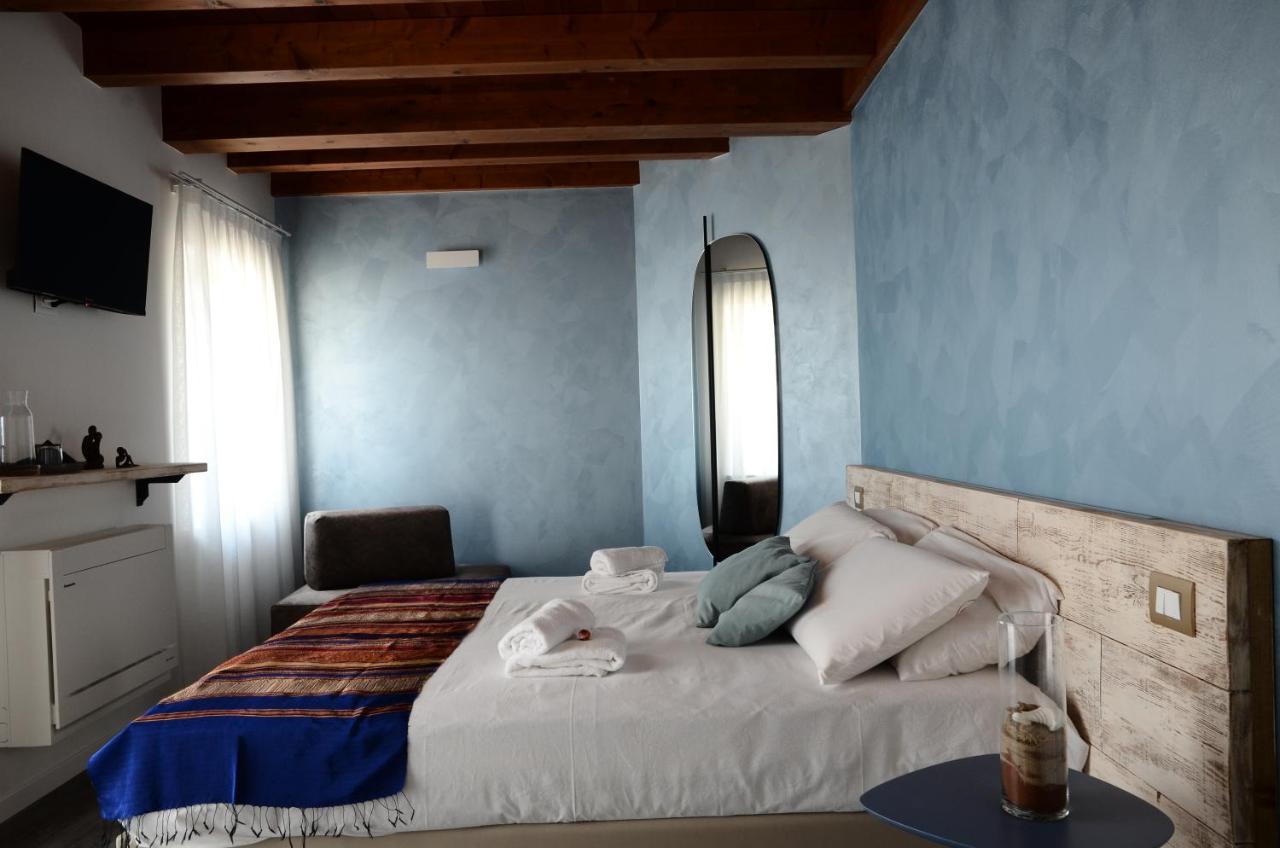 Atmosfere Charme & Country Borgo San Mauro Exterior foto