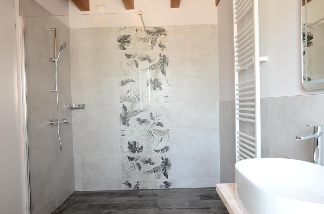 Atmosfere Charme & Country Borgo San Mauro Exterior foto