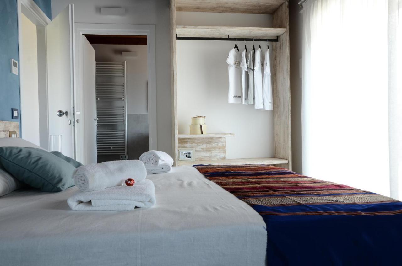 Atmosfere Charme & Country Borgo San Mauro Exterior foto