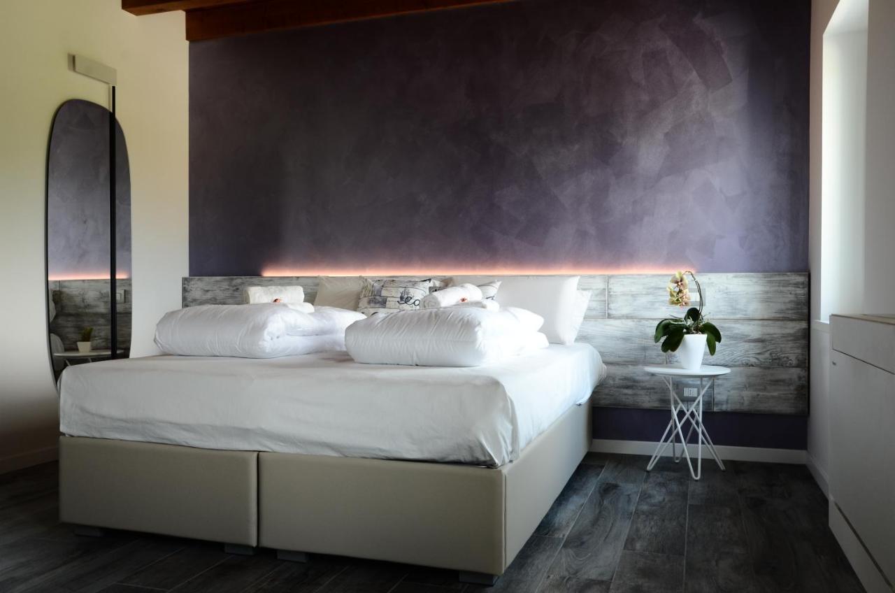 Atmosfere Charme & Country Borgo San Mauro Exterior foto