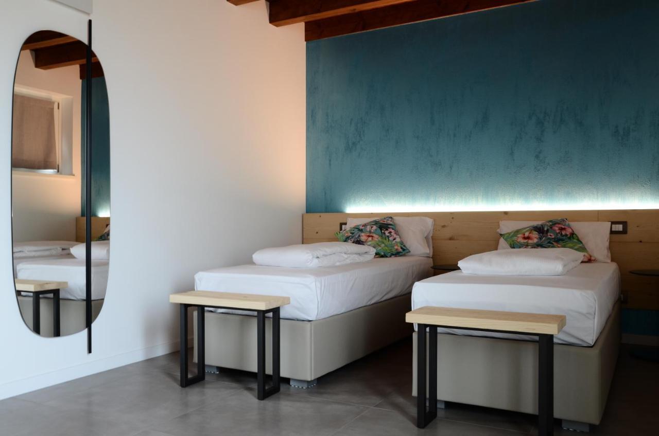 Atmosfere Charme & Country Borgo San Mauro Exterior foto