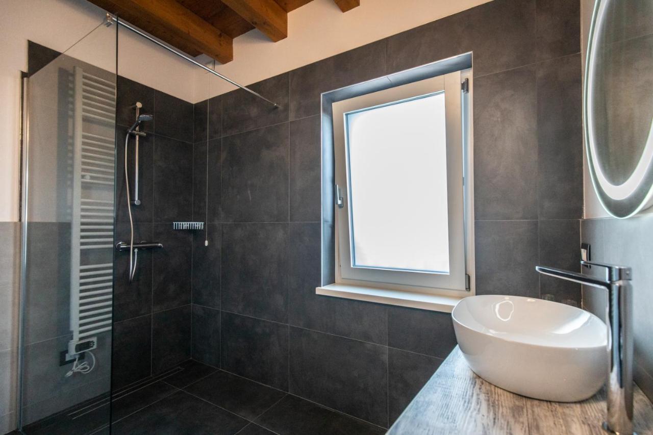 Atmosfere Charme & Country Borgo San Mauro Exterior foto