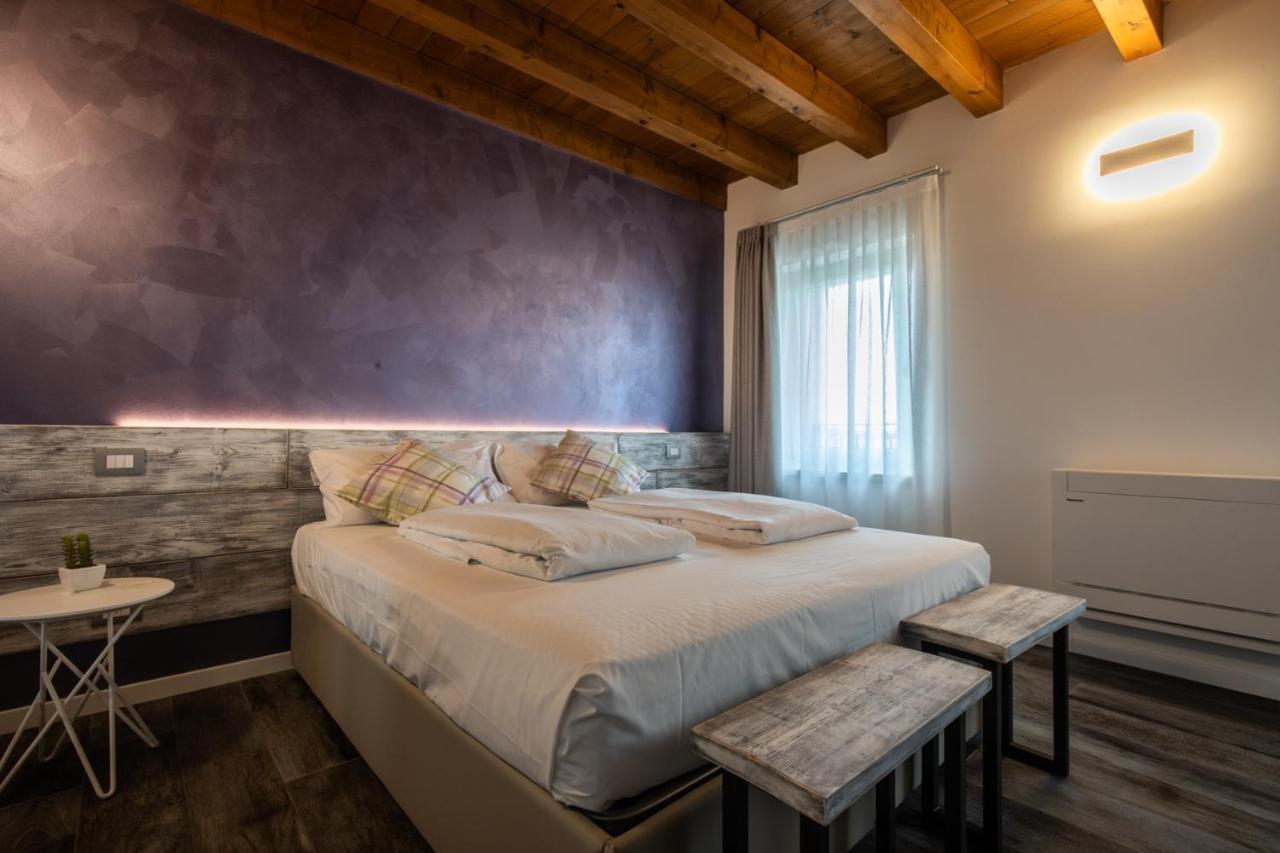 Atmosfere Charme & Country Borgo San Mauro Exterior foto