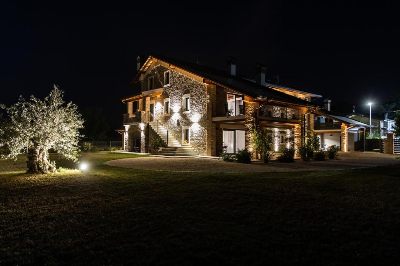 Atmosfere Charme & Country Borgo San Mauro Exterior foto