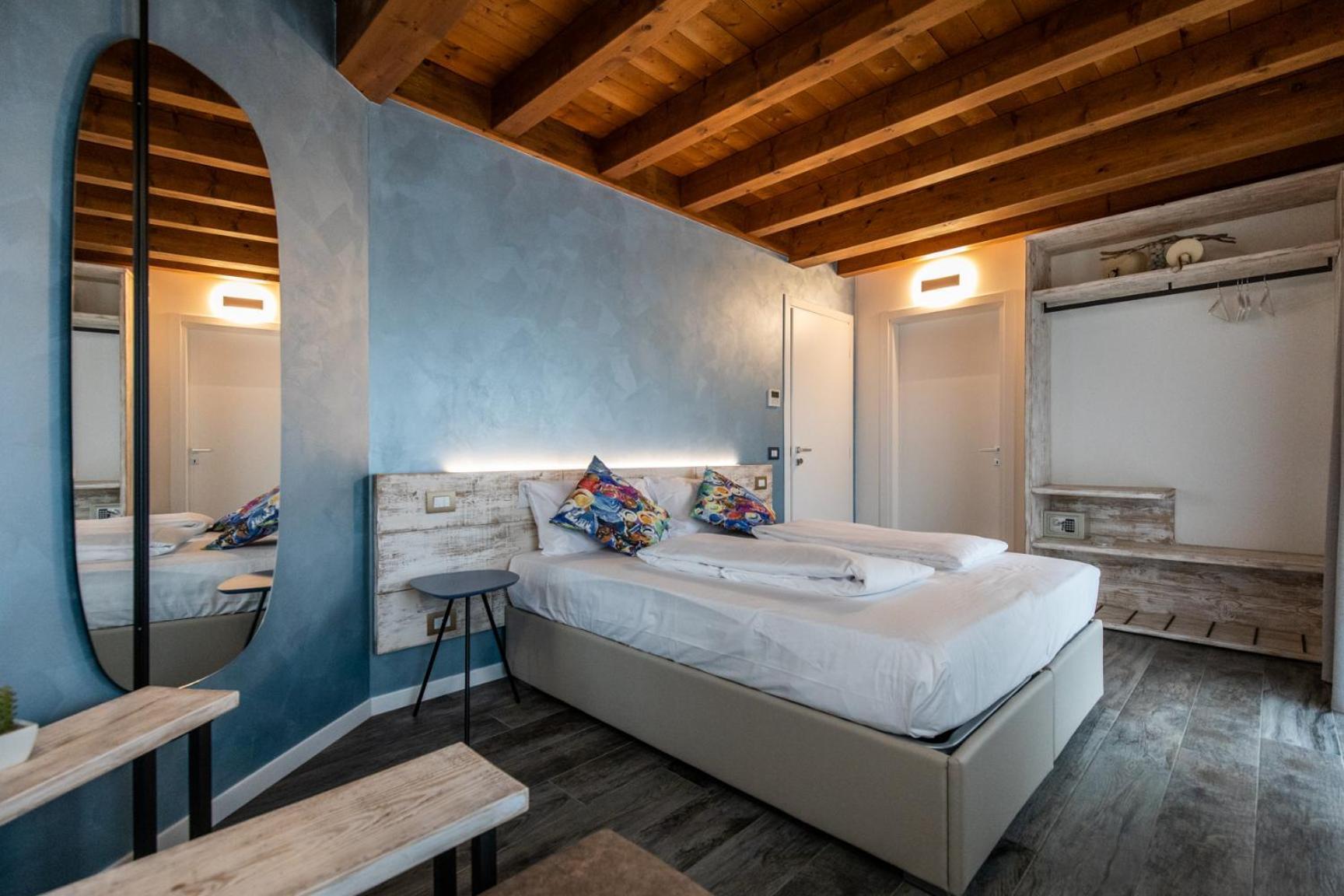 Atmosfere Charme & Country Borgo San Mauro Exterior foto