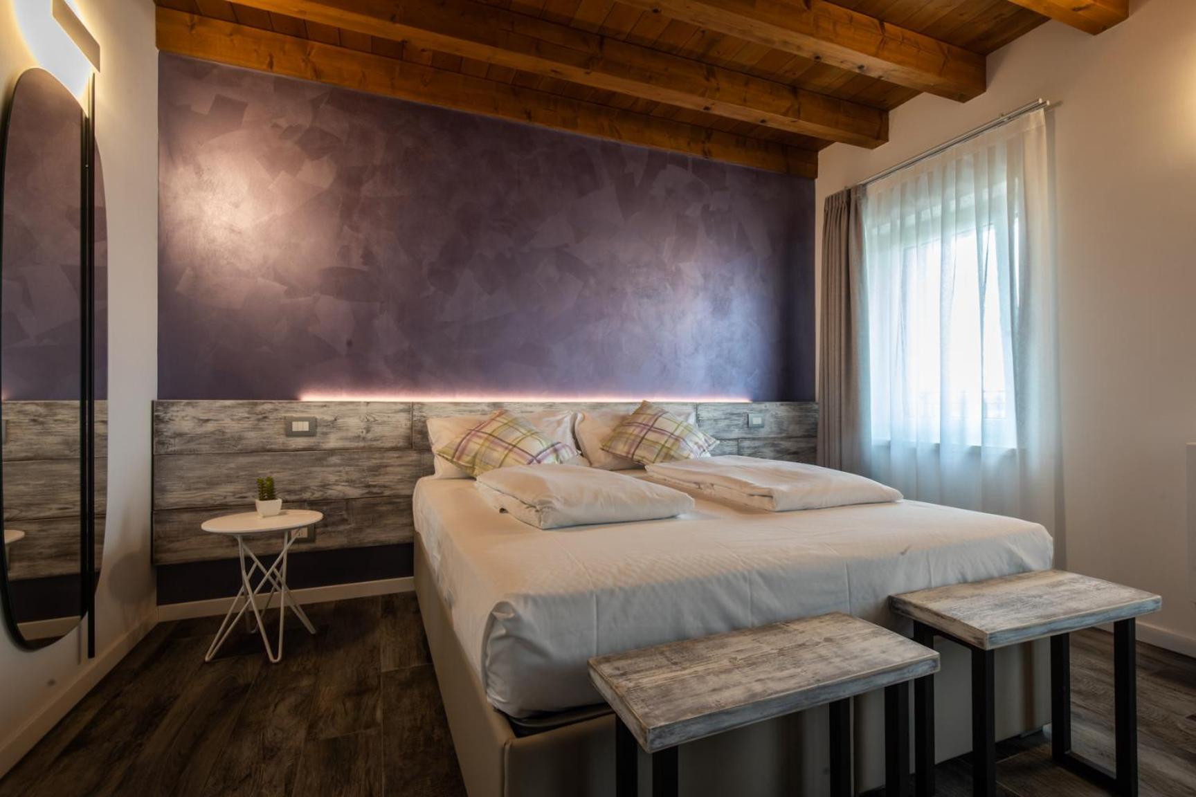 Atmosfere Charme & Country Borgo San Mauro Exterior foto